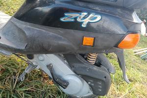zip scooter