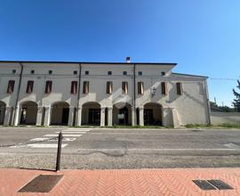 CASA SEMINDIPENDENTE A SAN GIACOMO DELLE SEGNATE
