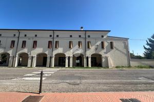 CASA SEMINDIPENDENTE A SAN GIACOMO DELLE SEGNATE