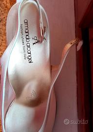 Scarpe nuove n.40 Armando Arcangeli