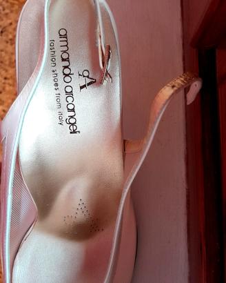 Scarpe nuove n.40 Armando Arcangeli