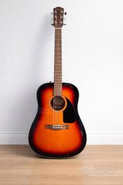 Chitarra Fender CD 60 V3