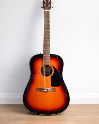 Chitarra Fender CD 60 V3