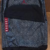 Zaino Jordan nuovo con cartellino