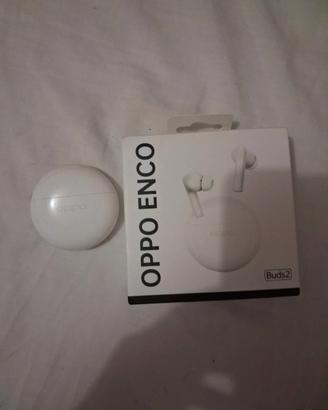 oppo enco buds2 