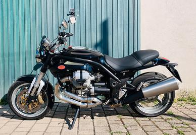 Moto guzzi griso 850