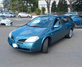 Nissan Primera 1.8 16V GPL cat Station Wagon Acent