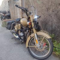 Royal Enfield Classic 500