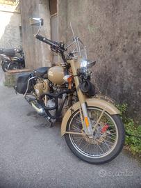 Royal Enfield Classic 500