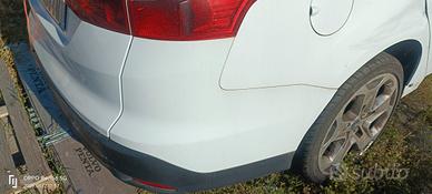 paraurti posteriore Ford Focus SW serie4