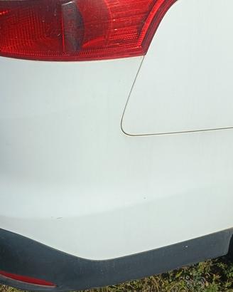 paraurti posteriore Ford Focus SW serie4
