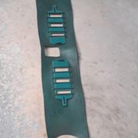 Mascherina invernale