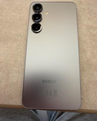 Samsung s25