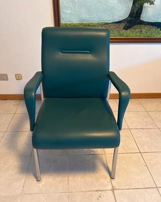 Sedia Poltrone Frau