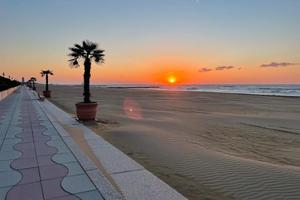 Splendida vista mare