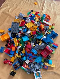 Lego Duplo