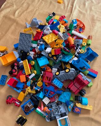 Lego Duplo