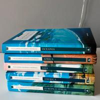 Enciclopedia geografica universale