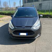 FORD B MAX 1.5 TDCi 75 cv
