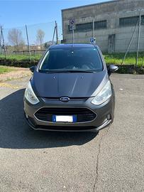 FORD B MAX 1.5 TDCi 75 cv