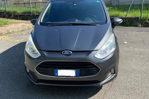 FORD B MAX 1.5 TDCi 75 cv