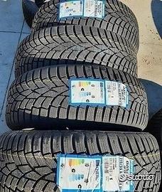 215 55 17 gomme toyo nuove
