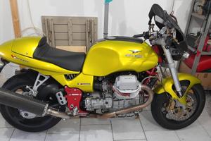 Moto Guzzi V11 Sport
