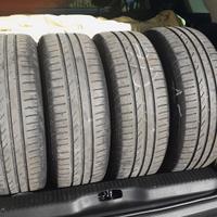 4 gomme estive NEXEN 205 60 R16  92 H