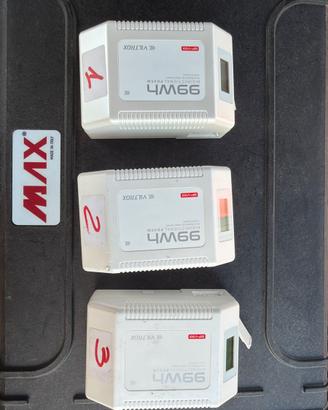 Batterie VLock 99Wh Viltrox