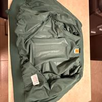 Giubbino bomber xl primavera  uomo timberland