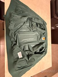 Giubbino bomber xl primavera  uomo timberland