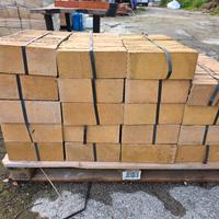 listelli, mattoni, angolari, di cortina 