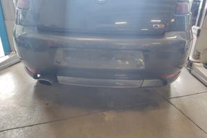 Paraurti posteriore ALFA ROMEO GT del 2004