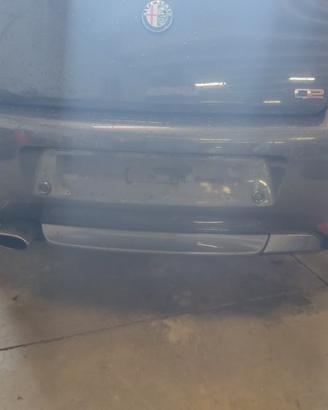 Paraurti posteriore ALFA ROMEO GT del 2004