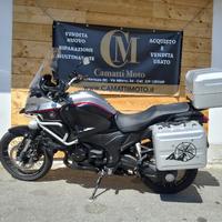HONDA Crosstourer 1200DTC