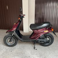 Booster - libretto piccolo