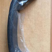 Cornice marmitta Peugeot 206 rc