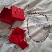 Collana DIESEL originale