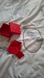 Collana DIESEL originale