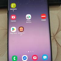 Samsung galaxi note 8 VENDUTO
