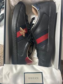 Sneakers gucci