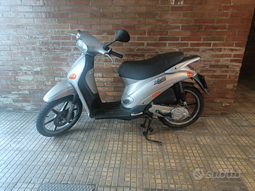 Scooter Piaggio liberty 50cc motore 4 tempi