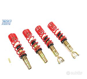 SOSPENSIONE FILETTATA EIBACH MTS HONDA CRX CIVIC V
