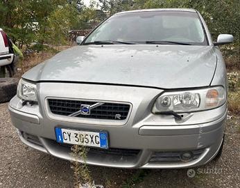 Volvo V70 2.5i turbo 20V AWD R 300 cv