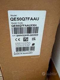 Tv Samsung 50"