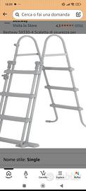 scaletta bestway