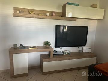 Parete tv