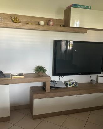 Parete tv