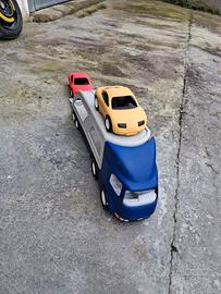 Camion Little Tikes