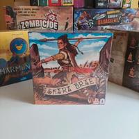 Skara Brea. Dai 14 anni